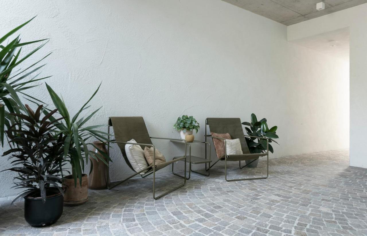 La Loggia Georg Leilighet Pianizza di Sopra Eksteriør bilde