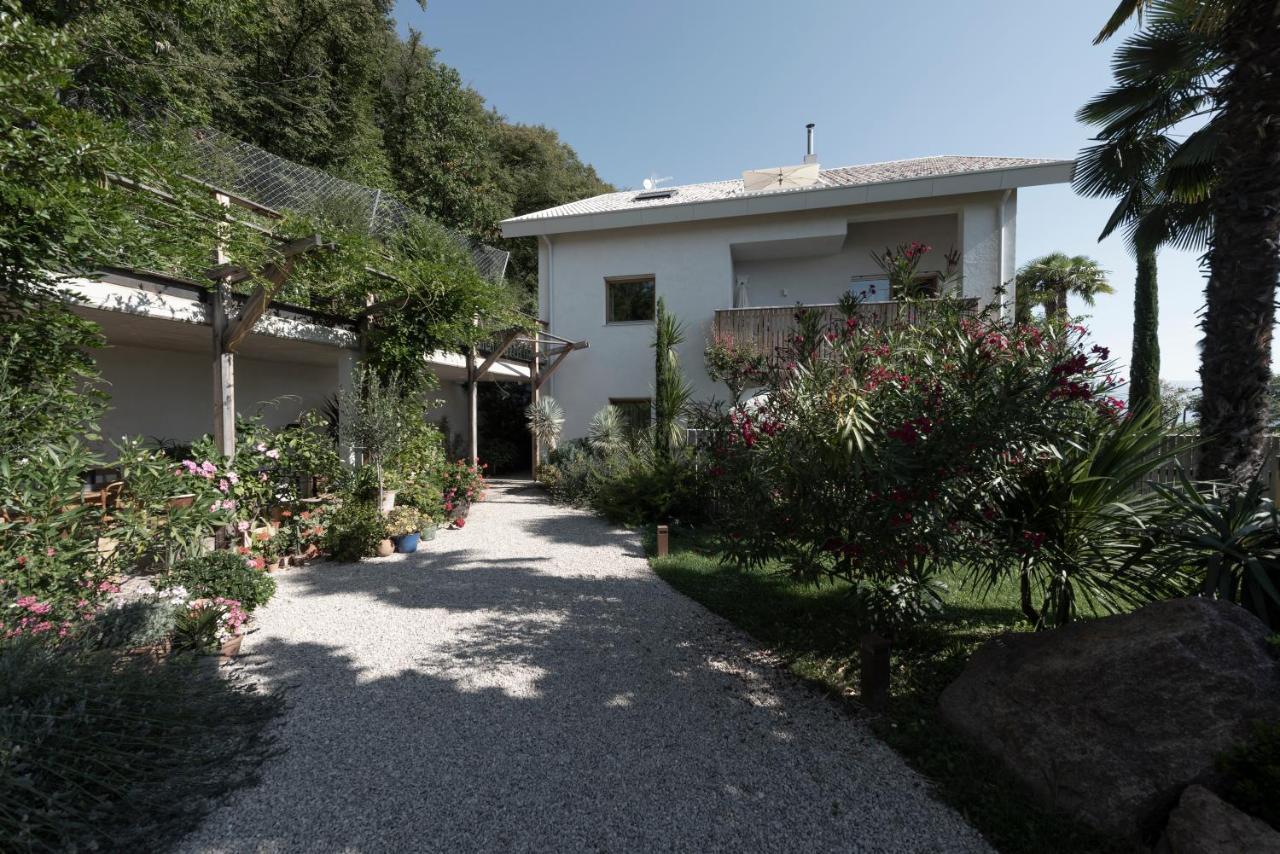 La Loggia Georg Leilighet Pianizza di Sopra Eksteriør bilde